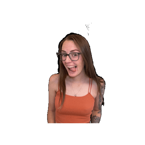 themaddhustle giphygifmaker Sticker