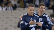 football soccer GIF by International Champions Cup