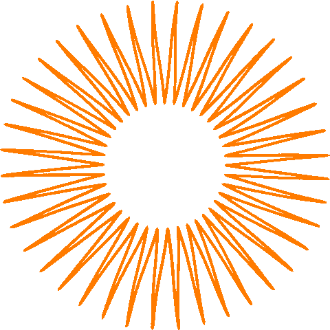 Pregunta Question Mark Sticker by Acicate Studio