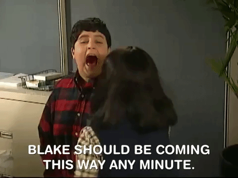 the amanda show nicksplat GIF