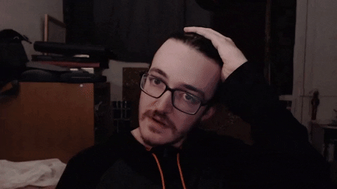 Jed GIF by Magic: The Gathering