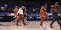 Happy Womens Basketball GIF by NCAA Championships