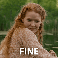 If You Must Little House On The Prairie GIF by NETFLIX