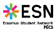 Thisisesn Erasmuslife Sticker by Erasmus Student Network Pecs
