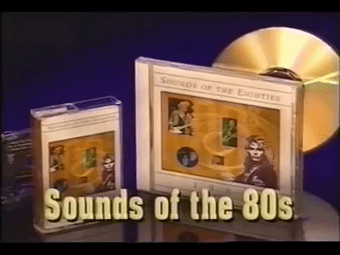 80s 1980s GIF