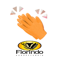 grupoflorindoagropecuaria florindo agropecuária parabens florindo palminhas florindo agropecuária palmas florindo agropecuária Sticker