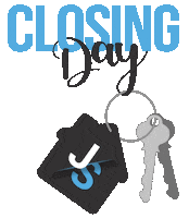 JoshShapiroTeam real estate realtor realty keys Sticker