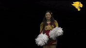 Dazzlers GIF by CUCougars
