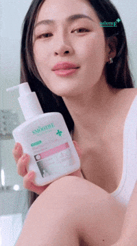 Sexy Skincare GIF