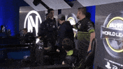 esports GIF by Major League Gaming