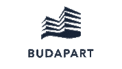 BudaPart buda kopaszi-gát budapart kopaszi Sticker