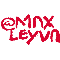 Max Sticker