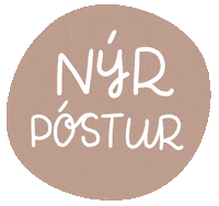 Krot Nytt Sticker