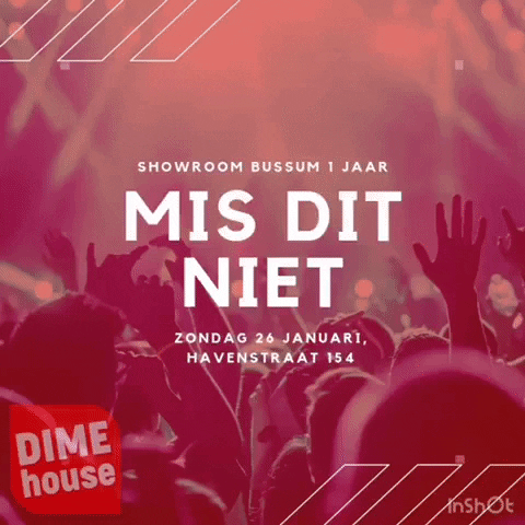 Dimehouse giphygifmaker GIF