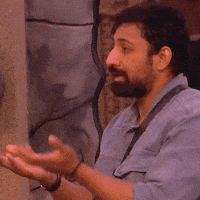 rajatdalal9629 rajat rajat dalal ye kya hai GIF
