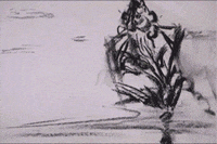 animation art GIF by Will Kim