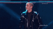 nick jonas GIF by iHeartRadio