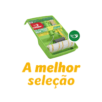 Copa Sticker by MundoCondor