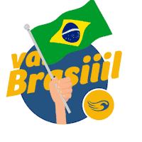 Condor Na Copa Sticker by MundoCondor