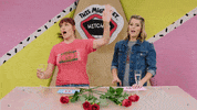 the bachelor wow GIF by This Might Get