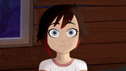 Ruby Yang GIF by Rooster Teeth