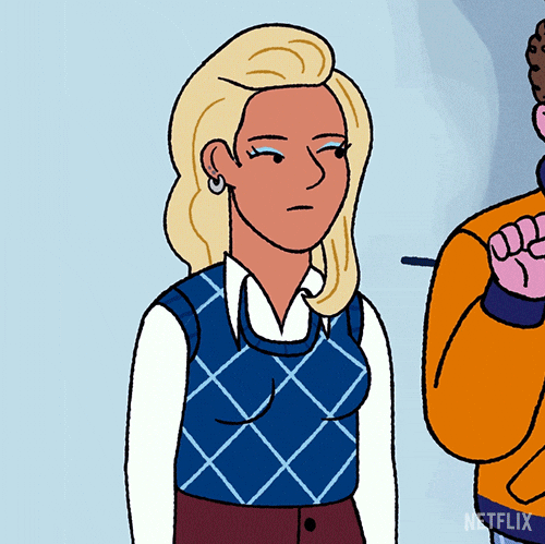 Bojack Horseman Comedy GIF by NETFLIX