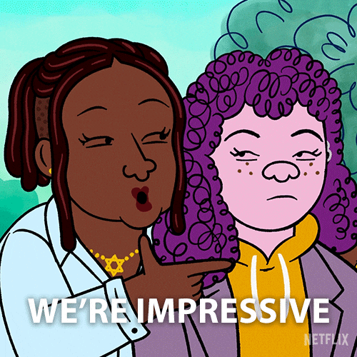 Bojack Horseman GIF by NETFLIX