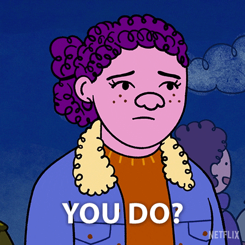 Bojack Horseman Comedy GIF by NETFLIX