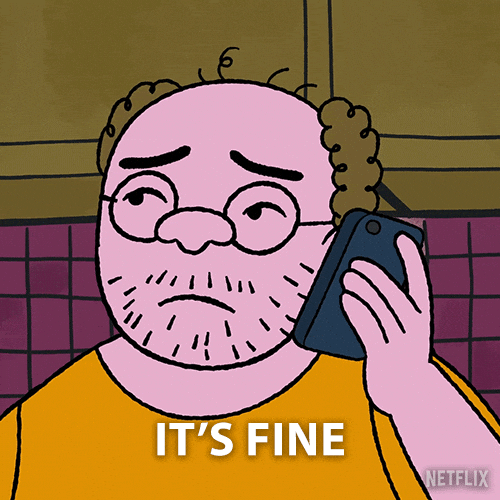 Bojack Horseman Comedy GIF by NETFLIX