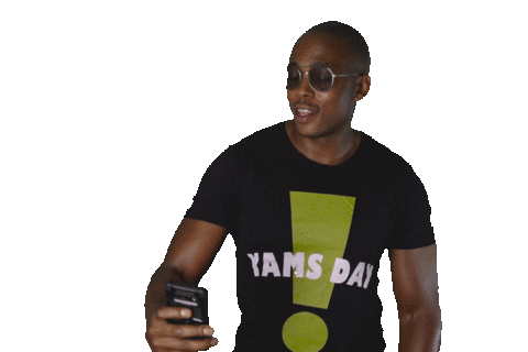 Dance House Sticker by Sony Music Africa