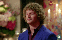 honey badger rose GIF by The Bachelor Australia