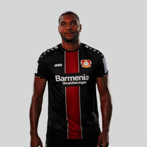 GIF by Bayer 04 Leverkusen