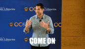 Come On Please GIF by VaynerSpeakers