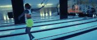 choreography perttu GIF by Astralwerks