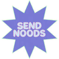 Doodle Nft Sticker