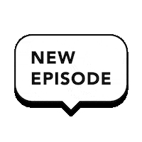 Episode Podcastepisode Sticker by Podcast Assistance