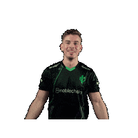 Esports Flex Sticker by Sprout