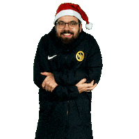 Freezing Bsc Young Boys Sticker by Radio Gelb-Schwarz