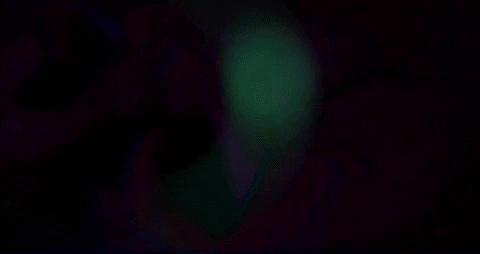 TRUMANVISUALS giphyupload basketball pink glitch GIF