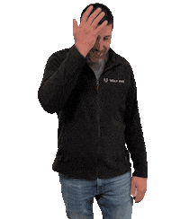 Ohno Ach Sticker by D&P Holding