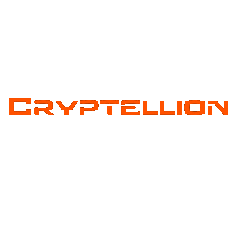 Fashion Technology Sticker by Cryptellion