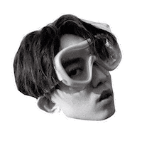 Yogalin 林宥嘉 Sticker by HIM International Music