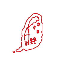 Yogalin 林宥嘉 Sticker by HIM International Music