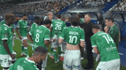 Team Asse GIF by AS Saint-Étienne