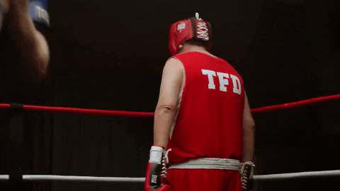 tfd109 GIF by Tacoma FD