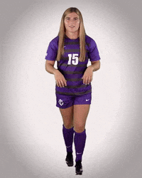 Yell Lets Go GIF by Portland Pilots