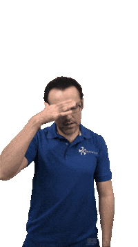 Los Mochis Patience Sticker by Medios Corp.