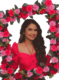 Pinklove Sticker by mynykaa