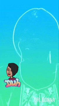 turn around seriously GIF by Dr. Donna Thomas Rodgers
