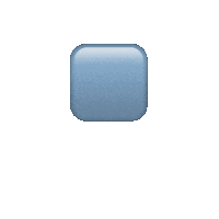 Emoji Connecting Sticker by gitti